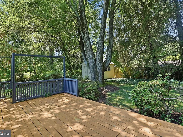 1608 Westmoreland St — Photo 24