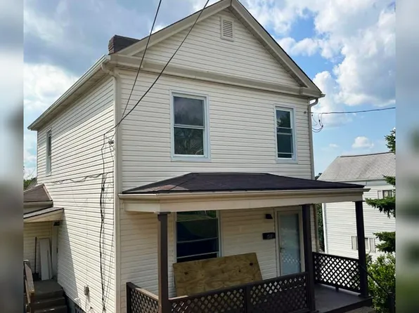 409 Brinwood Ave, Pittsburgh, PA 15227