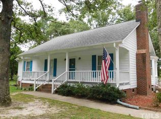 2012 Southfort Dr, Garner, NC 27529