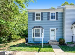 316 Surry Ln #132, Stafford, VA 22556