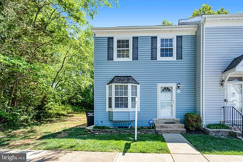 316 Surry Ln #132 Photo 1