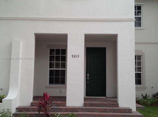 9213 SW 170th Ave, Miami, FL 33196