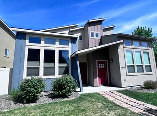 2811 N Cajun Ln, Meridian, ID 83646