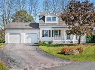 11 E Balsam Dr, East Randolph, VT 05041