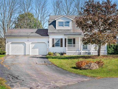 11 East Balsam Drive, East Randolph, VT, 05041