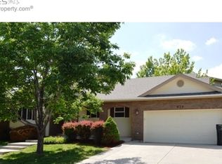 839 52nd Ave, Greeley, CO 80634