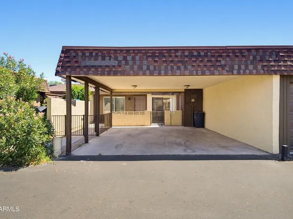 3033 N 39th Street #3, Phoenix, AZ 85018