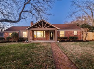1201 Haysboro Ave, Nashville, TN 37216