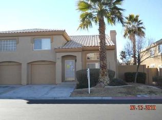 9639 Lame Horse Dr, Las Vegas, NV 89123