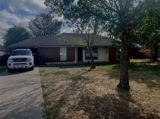 316 Windjammer Rd, Gun Barrel City, TX 75156