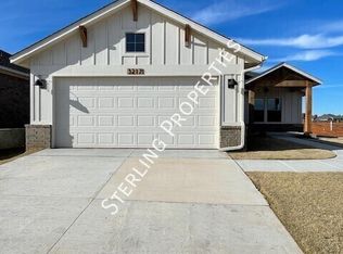 3217 Mount Nebo Dr, Yukon, OK 73099