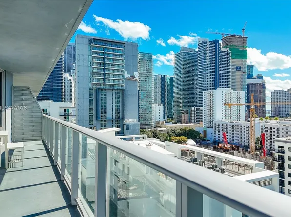 1010 SW 2nd Ave Unit 1209, Miami, FL 33131