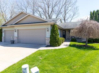 3110 Bailey Ct, Oshkosh, WI 54904