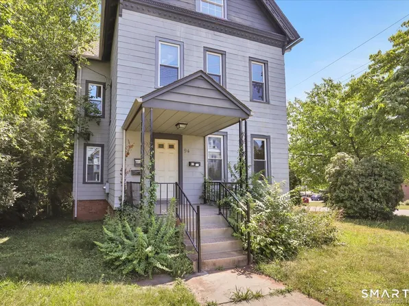 94 Bassett Street, New Britain, CT 06051