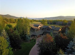 4939 Last Stand Dr, Park City, UT 84098