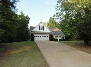 330 Alcovy Way, Covington, GA 30014