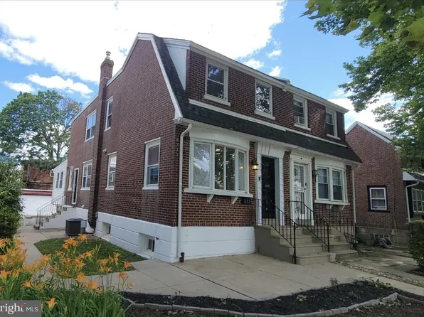 1622 E Johnson St, Philadelphia, PA 19138