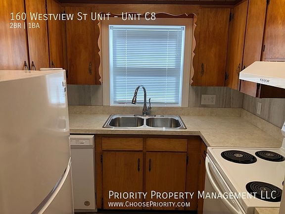 3rd image of 160 Westview St Unit C-8