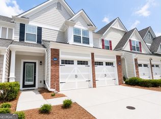 3605 Silver Brooke Ln NW, Kennesaw, GA 30144