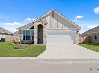 8010 Timber Hollow Ln, Temple, TX 76502