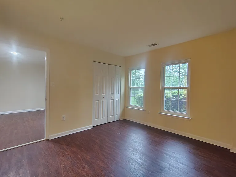 2nd Master Suite
