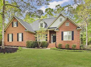 112 Rolling Creek Cir, Irmo, SC 29063