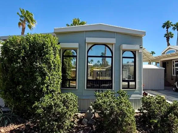 81620 Avenue 49 #243B, Indio, CA 92201
