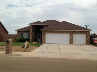 5005 Lowe Ave, Clovis, NM 88101