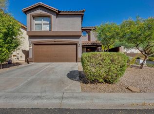 3376 S Bowman Rd, Apache Junction, AZ 85119