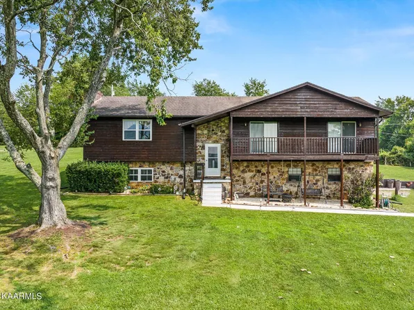 6332 Nails Creek Rd, Seymour, TN 37865