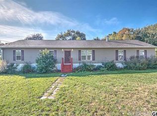 1 Miller St, Dillsburg, PA 17019