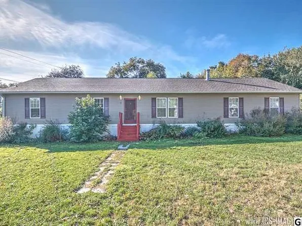 1 Miller St, Dillsburg, PA 17019
