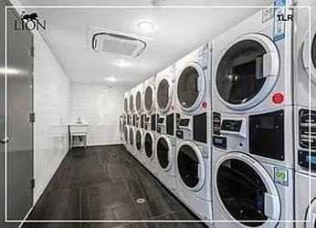 Rented by The Lion Real Estate