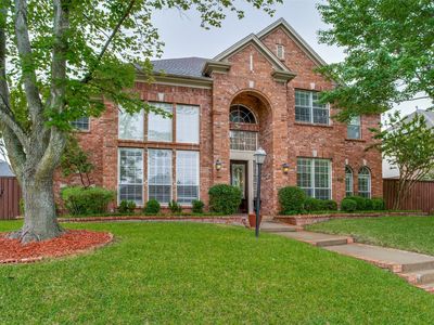 810 Glen Hollow Dr, Garland, TX, 75044