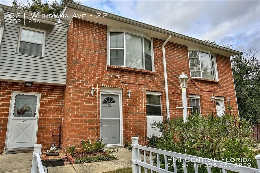 1st image of 621 W Indiana Ave APT 22