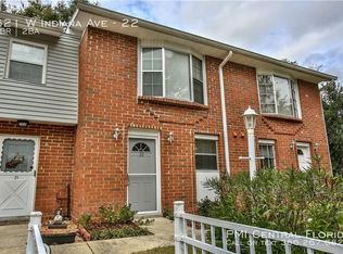 621 W Indiana Ave APT 22, Deland, FL 32720