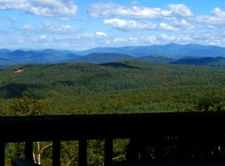 184 Eagles Ridge Way, Blue Ridge, GA 30513