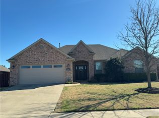 3649 E Lexus Dr, Fayetteville, AR 72764