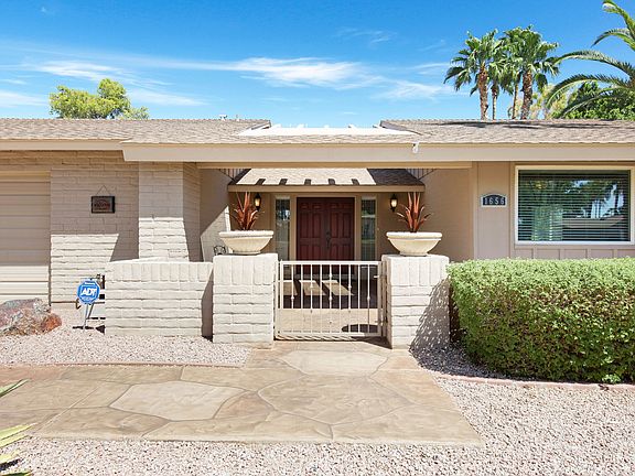 4th image of 1656 W Milagro Ave
