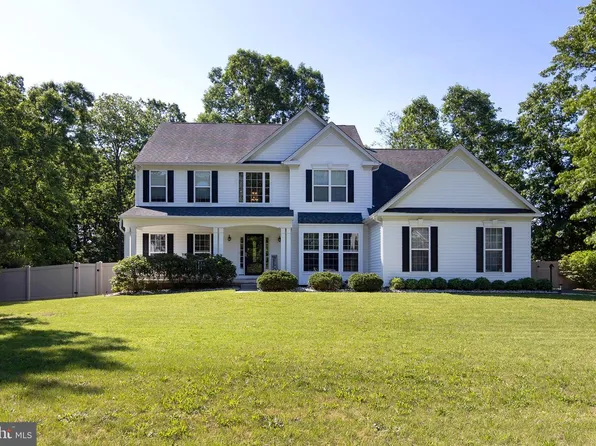 213 Cherry Tree Ct, Franklinville, NJ 08322