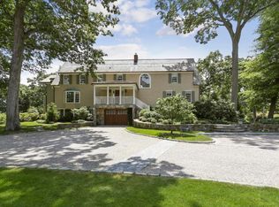 71 Arrowhead Way, Darien, CT 06820