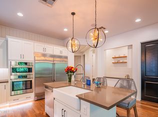 3850 E CRITTENDEN Lane, Phoenix, AZ 85018