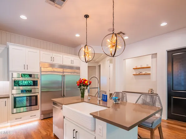 3850 E CRITTENDEN Lane, Phoenix, AZ 85018