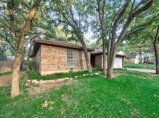 5309 Bright Star Trl, Arlington, TX 76017
