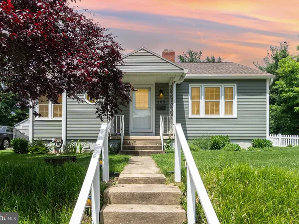 109 Walton St, Lemoyne, PA 17043
