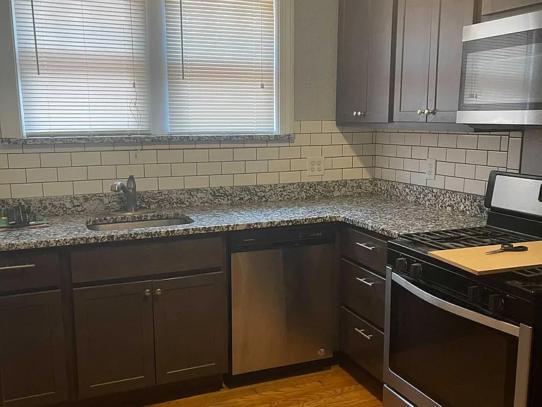 7154 Amherst Ave #1 — Photo 1