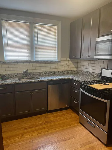 7154 Amherst Ave #1 Photo 1