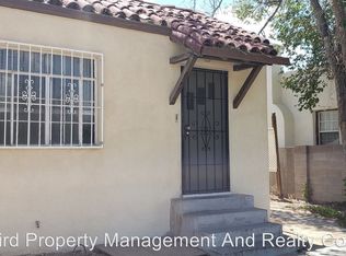 1622 Coal Ave SE, Albuquerque, NM 87106