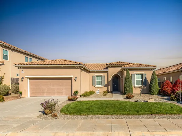 21151 Ruscello Ln, Friant, CA 93626