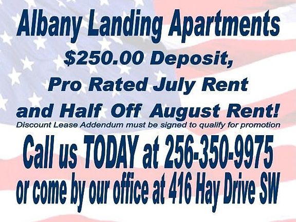 July Promotion